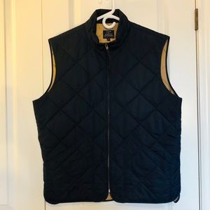 J. Crew Vest